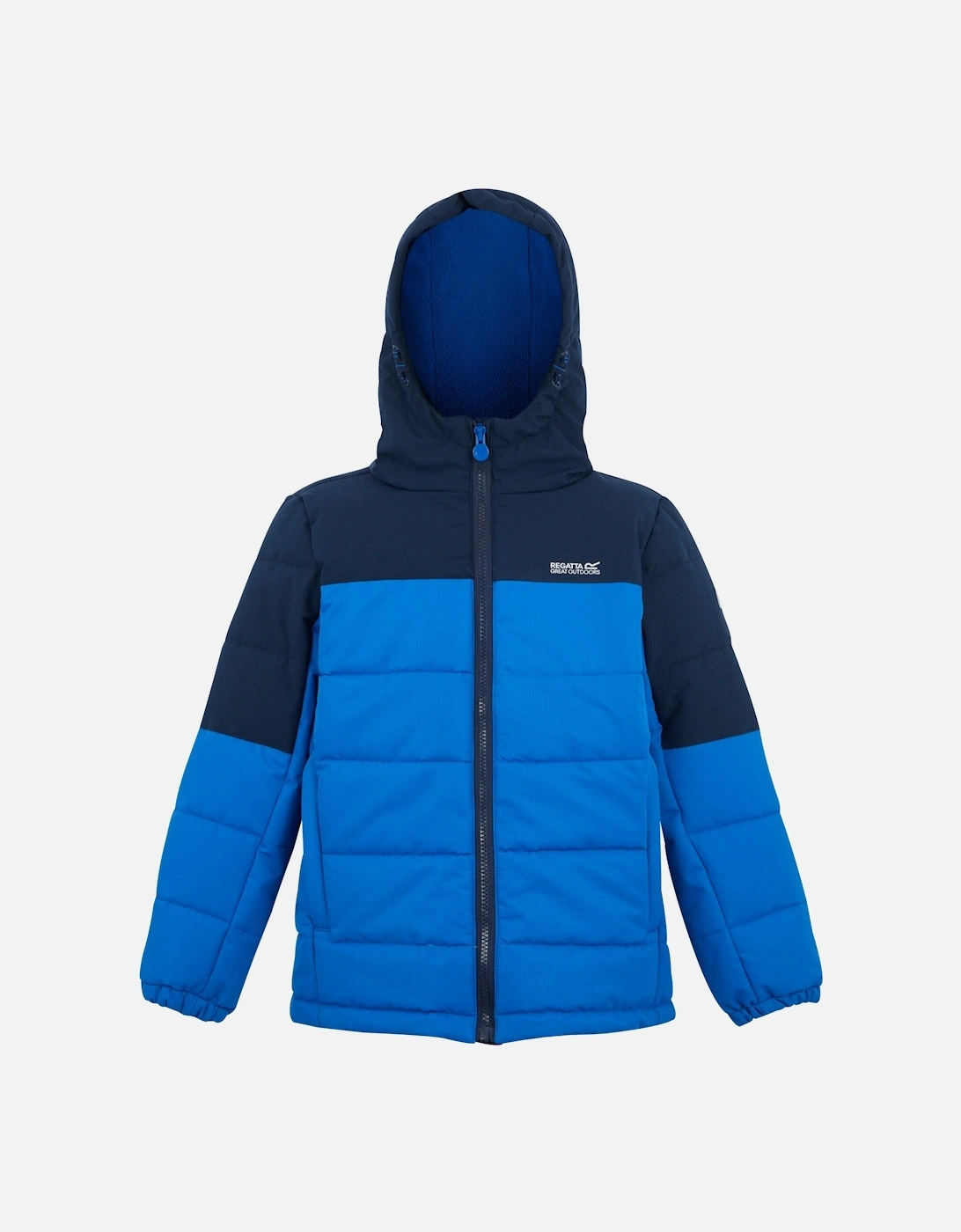 Childrens/Kids Lofthouse Insulated Jacket, 6 of 5