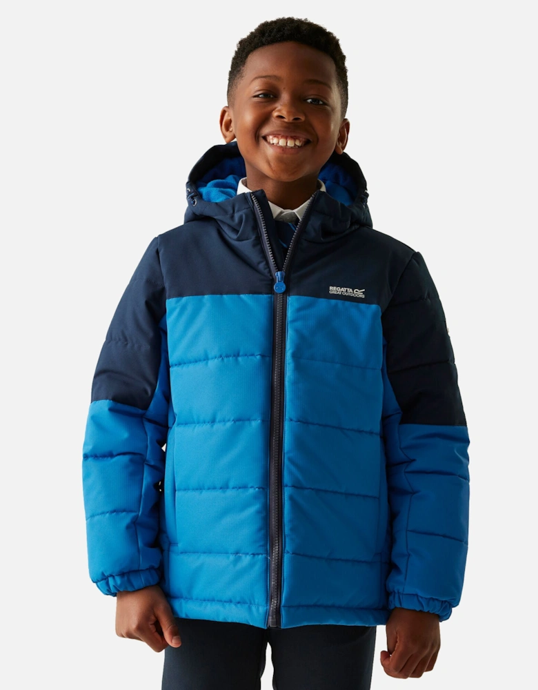 Childrens/Kids Lofthouse Insulated Jacket