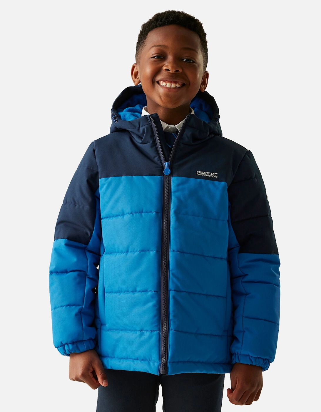 Childrens/Kids Lofthouse Insulated Jacket