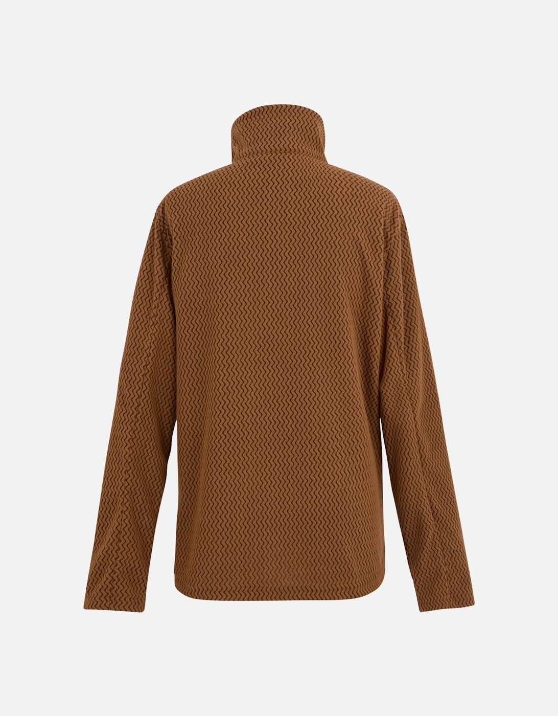 Womens/Ladies Heidy Full Zip Fleece