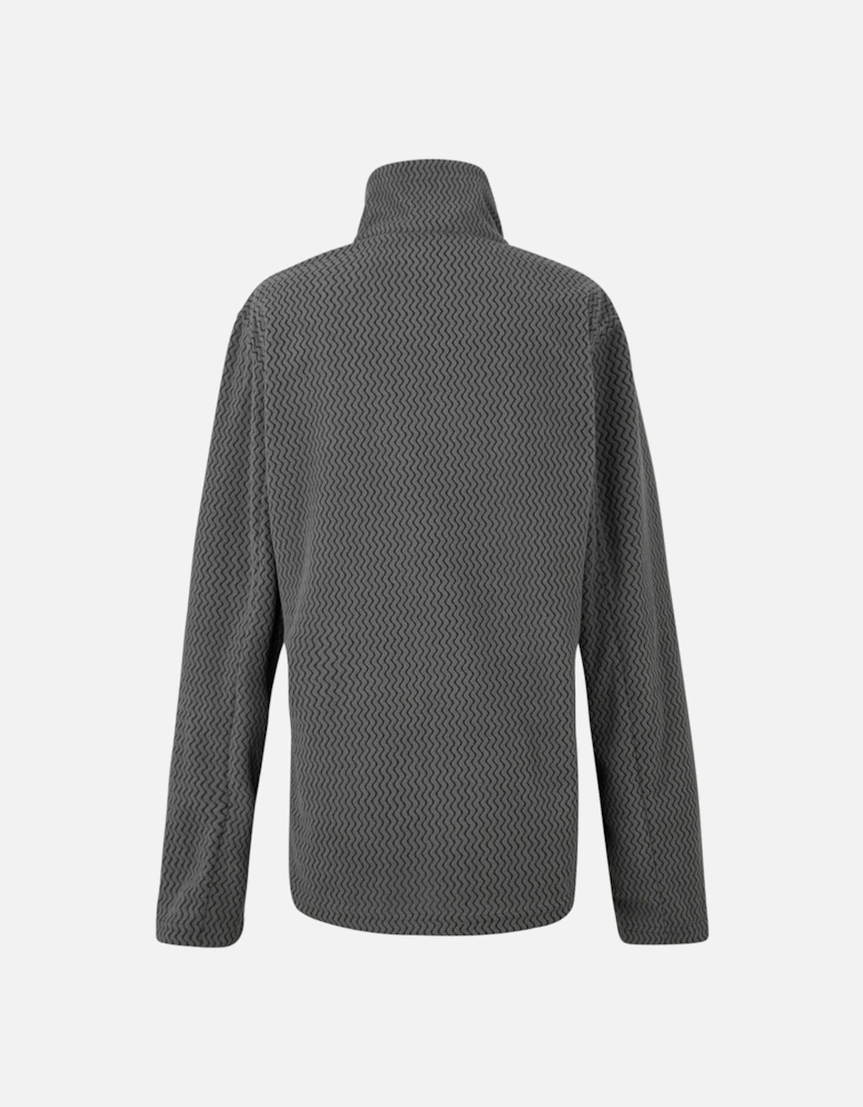 Womens/Ladies Heidy Full Zip Fleece