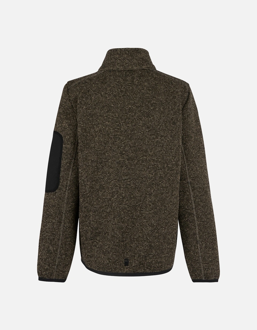 Childrens/Kids Newhill Full Zip Fleece Jacket