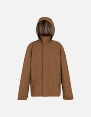 Nut Brown