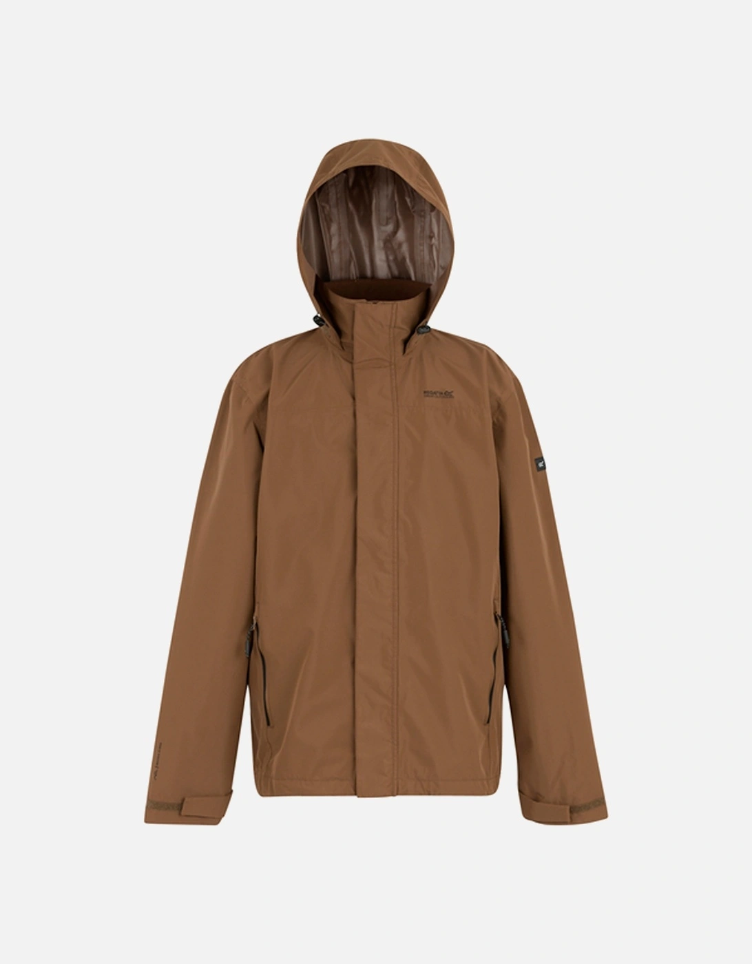 Mens Matt II Waterproof Jacket, 6 of 5