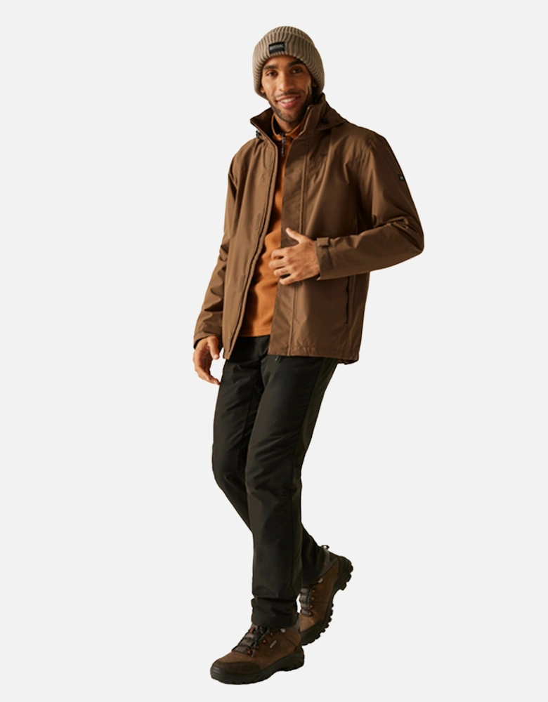 Mens Matt II Waterproof Jacket