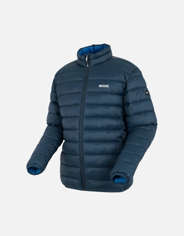 Mens Marizion Padded Jacket