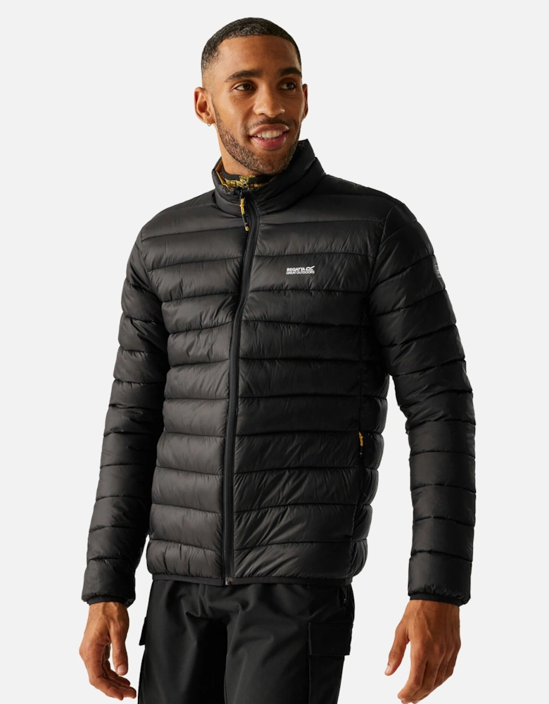 Mens Marizion Padded Jacket