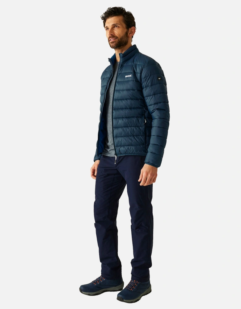 Mens Marizion Padded Jacket