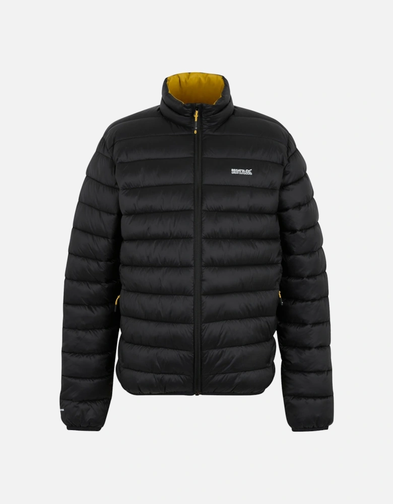 Mens Marizion Padded Jacket