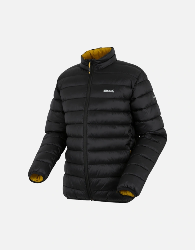 Mens Marizion Padded Jacket
