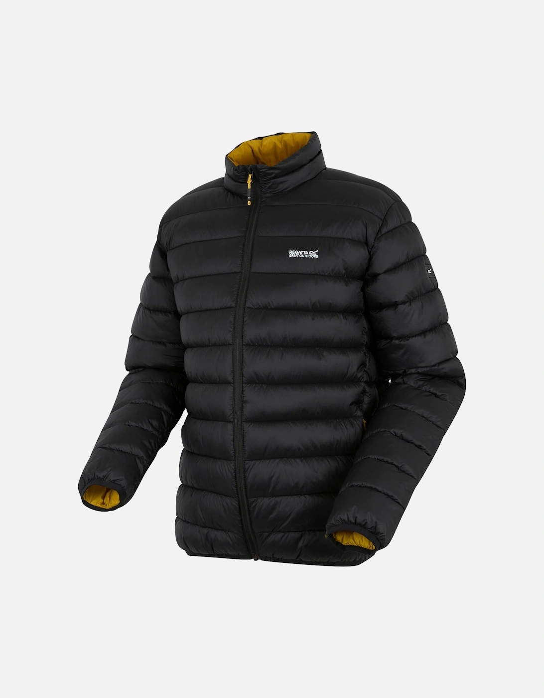 Mens Marizion Padded Jacket