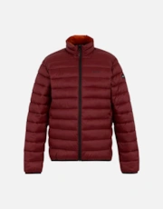 Dark Maroon