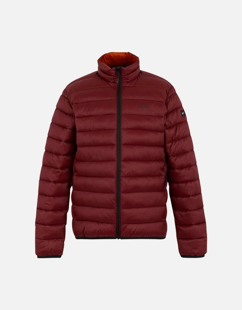 Mens Marizion Padded Jacket