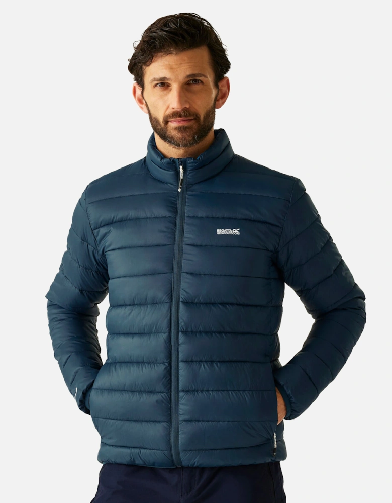 Mens Marizion Padded Jacket