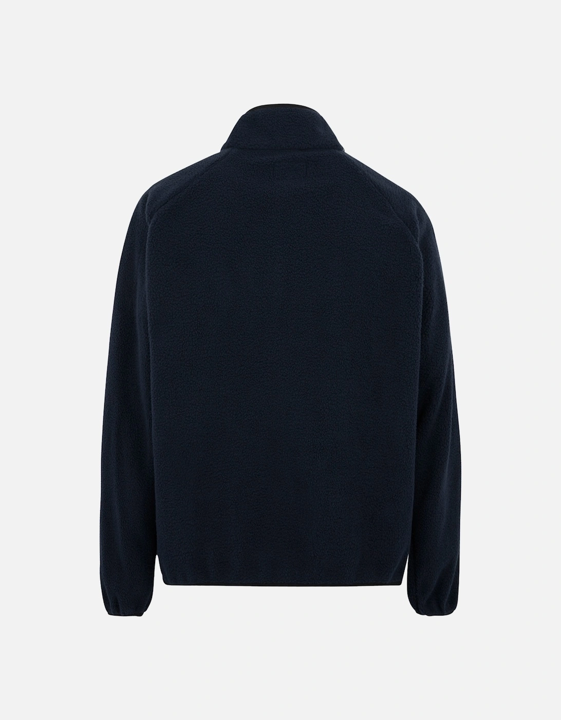 Mens Frankie Borg Fleece Jacket