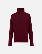 Dark Maroon