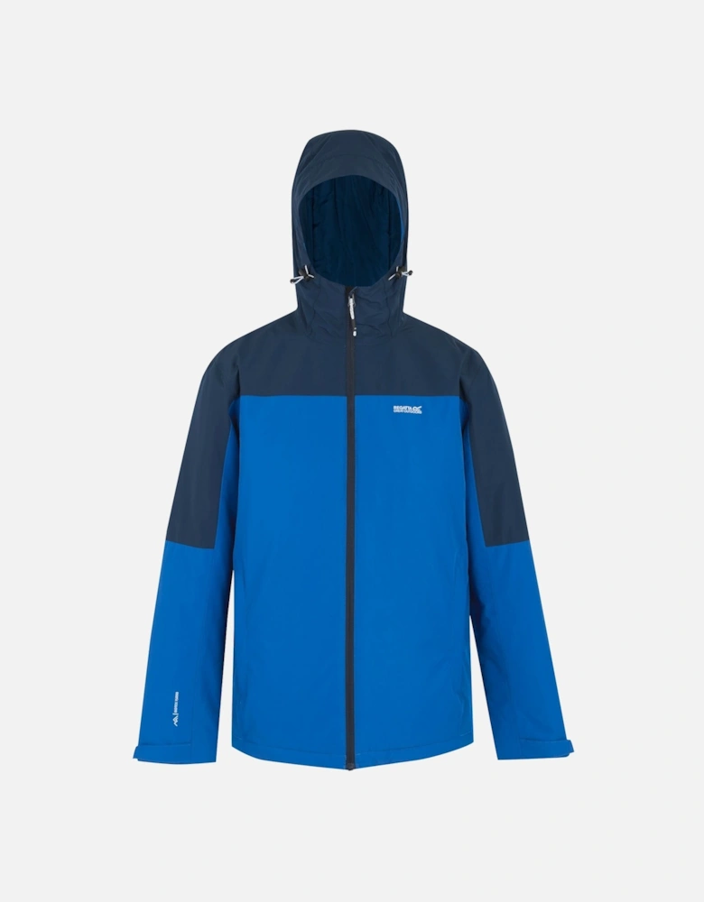 Mens Thornridge Insulated Waterproof Jacket