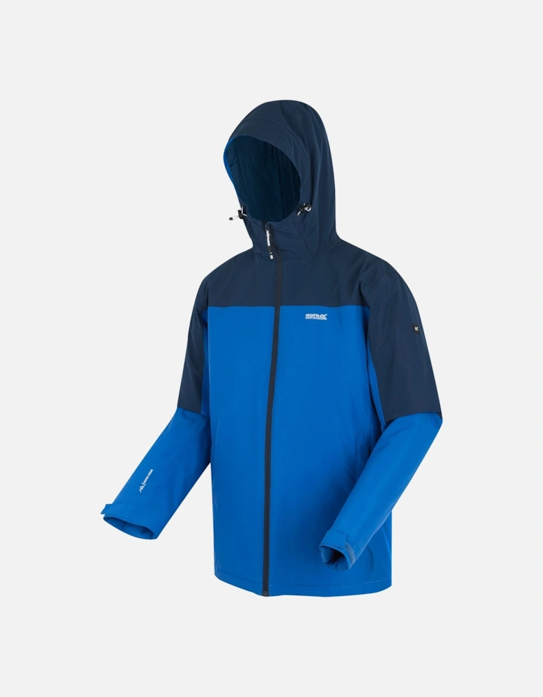 Mens Thornridge Insulated Waterproof Jacket