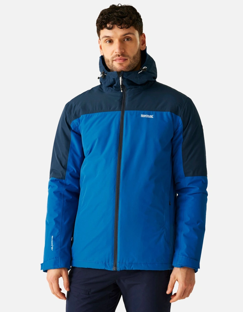 Mens Thornridge Insulated Waterproof Jacket