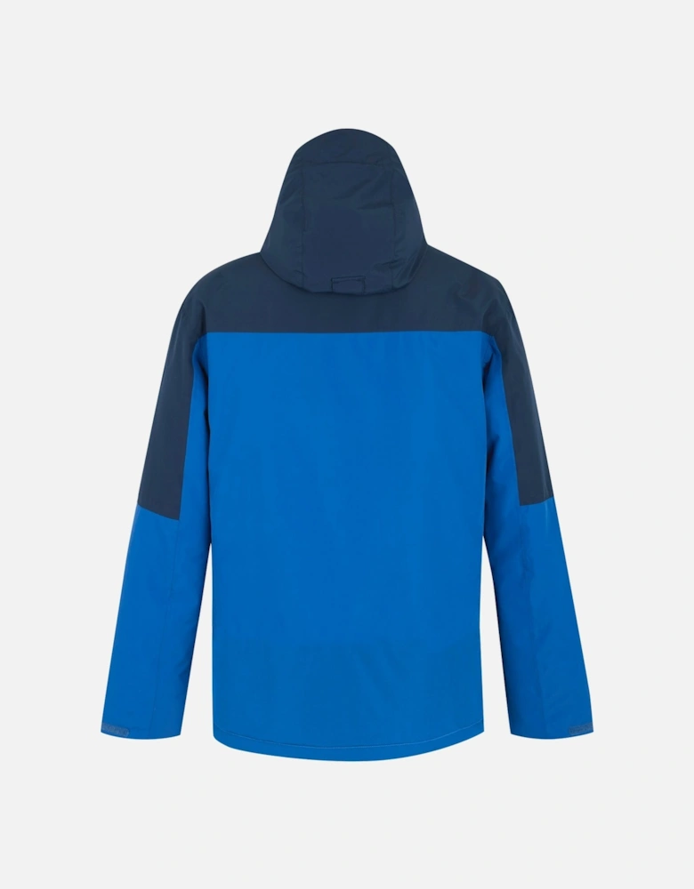 Mens Thornridge Insulated Waterproof Jacket