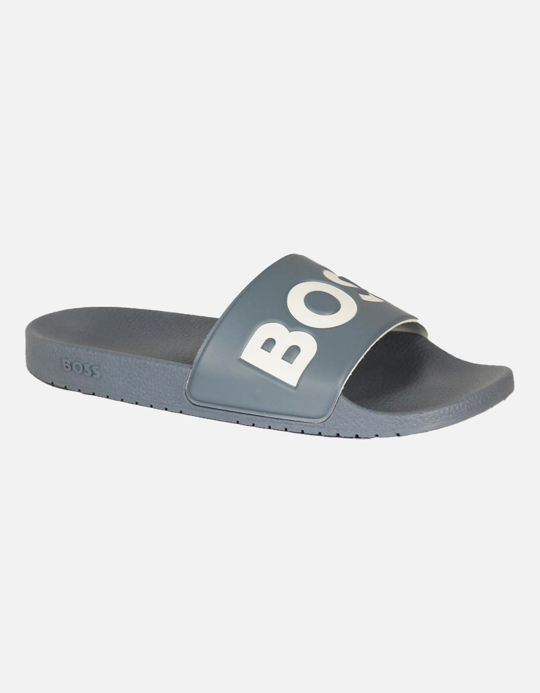 BOSS Aryeh Sliders, Open Blue
