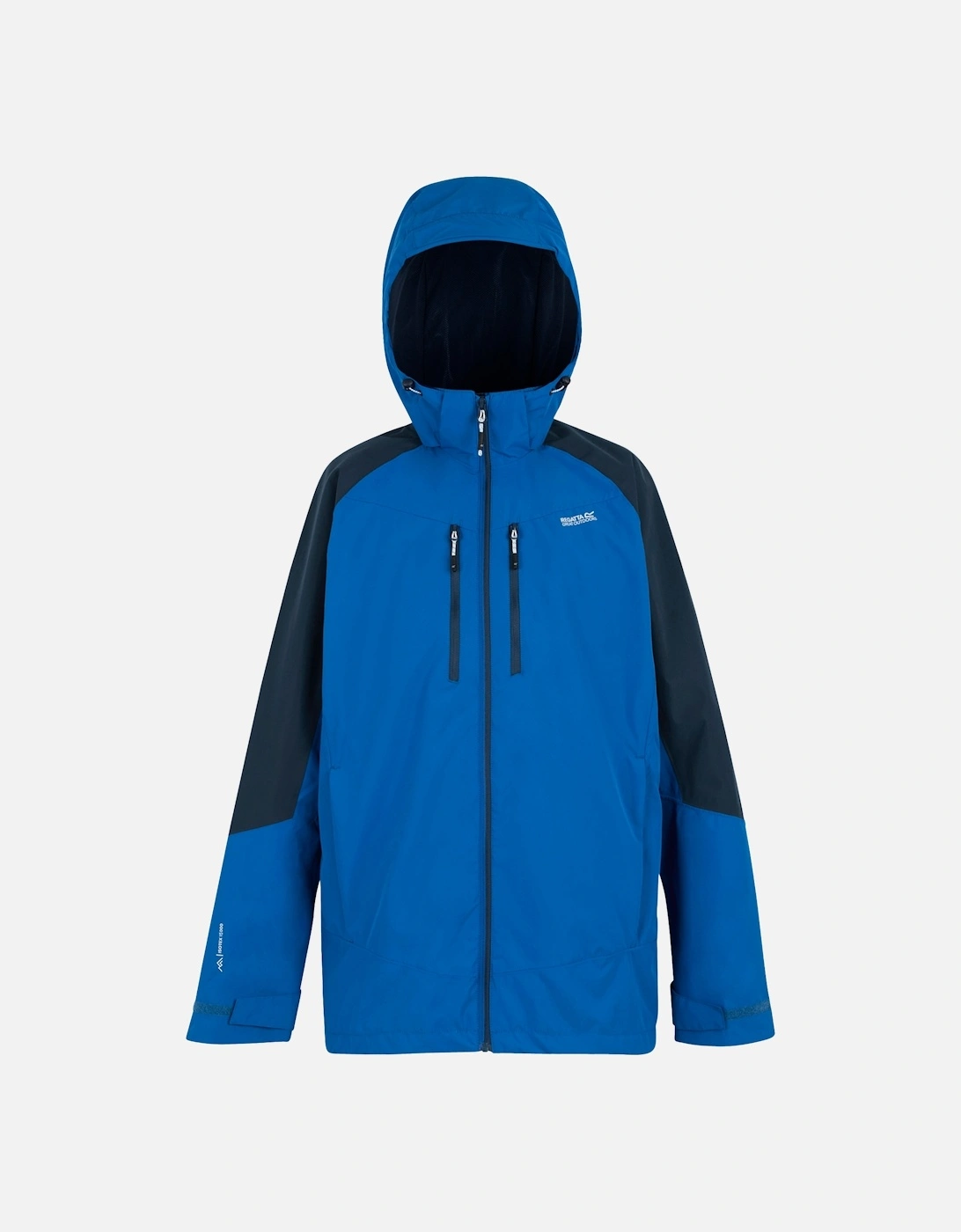 Mens Calderdale VI Waterproof Jacket, 5 of 4