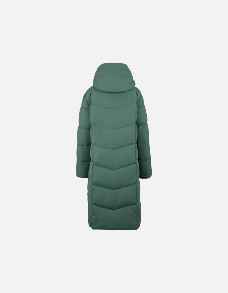 Womens/Ladies Nurie Quilted Jacket