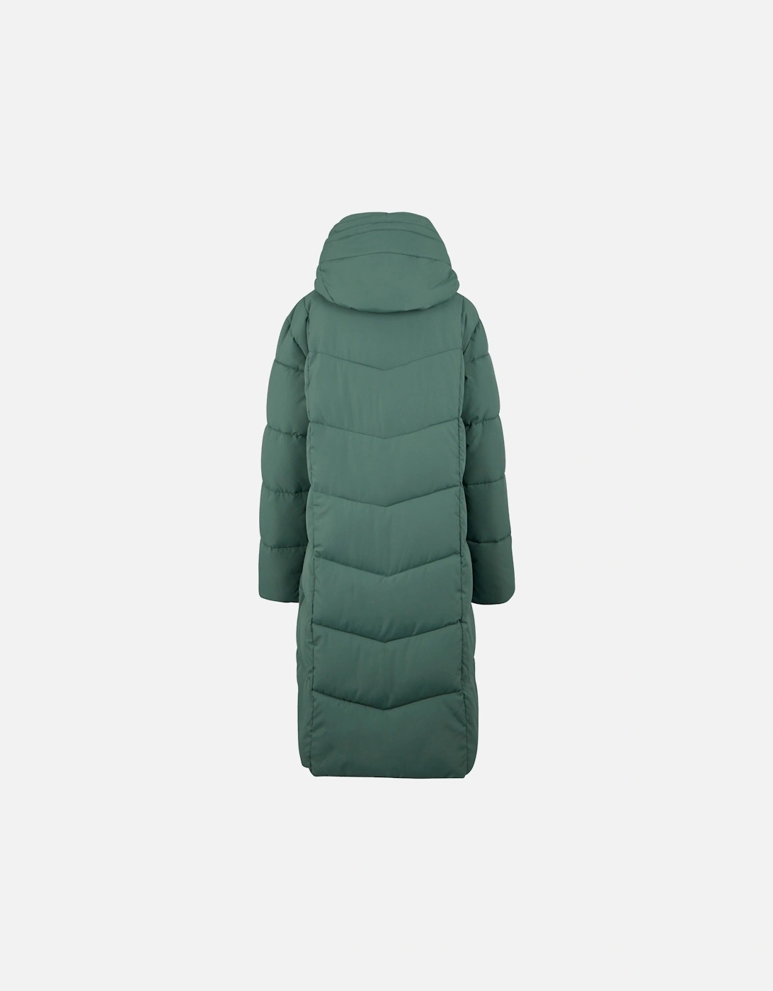 Womens/Ladies Nurie Quilted Jacket