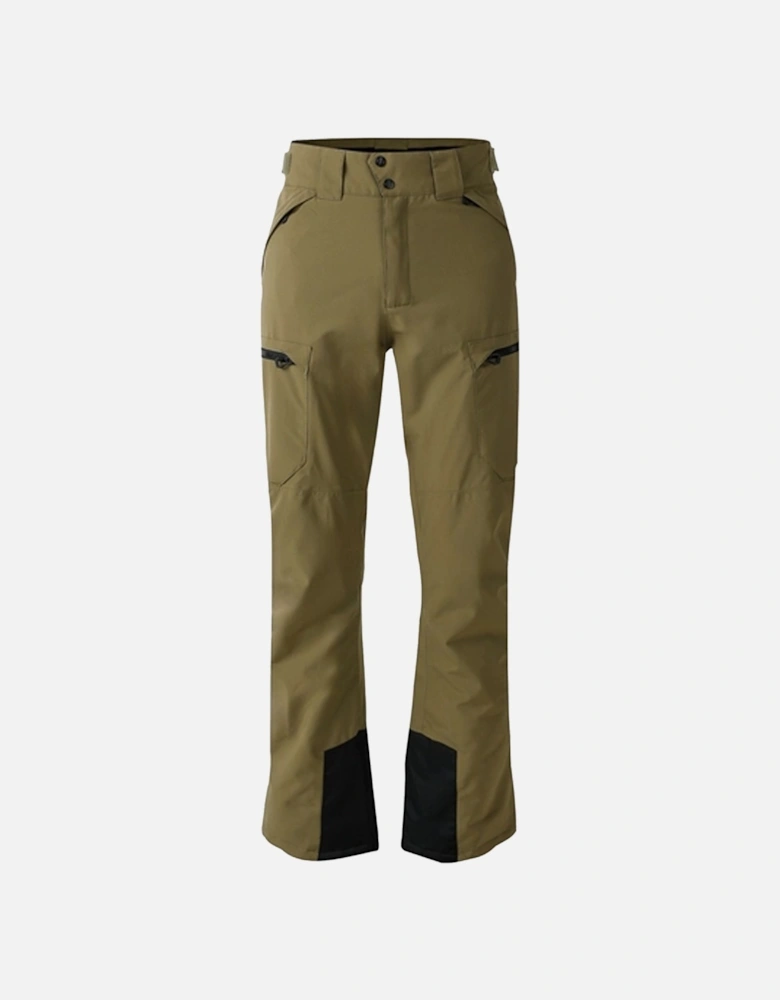 Mens Baseplate II Ski Trousers