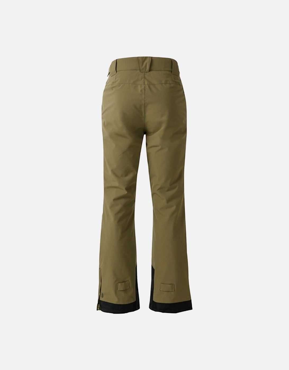 Mens Baseplate II Ski Trousers