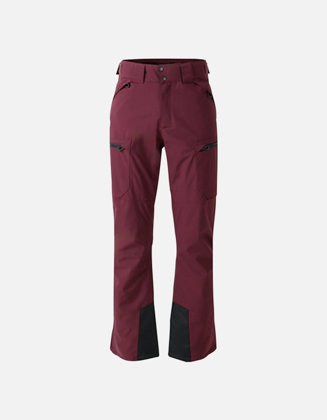 Mens Baseplate II Ski Trousers, 6 of 5