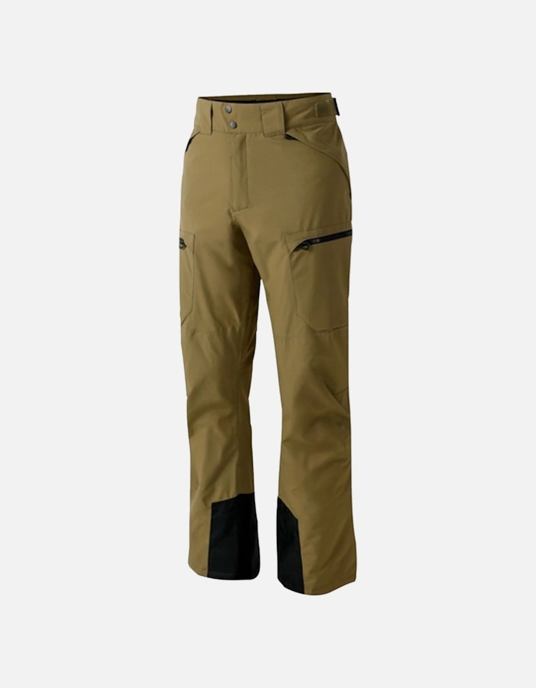 Mens Baseplate II Ski Trousers