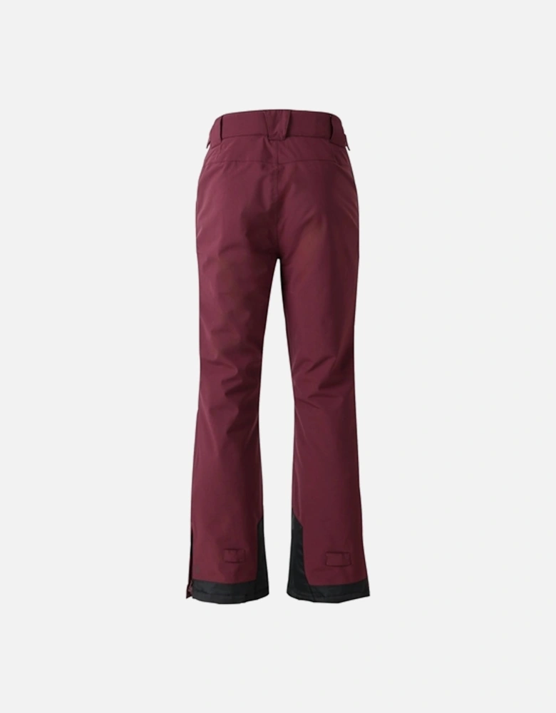 Mens Baseplate II Ski Trousers