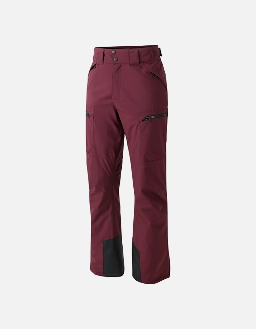 Mens Baseplate II Ski Trousers