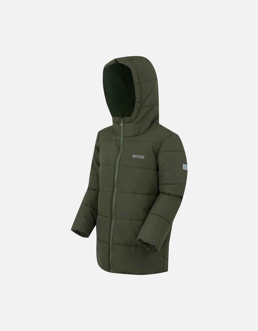 Childrens/Kids Halkner Padded Jacket