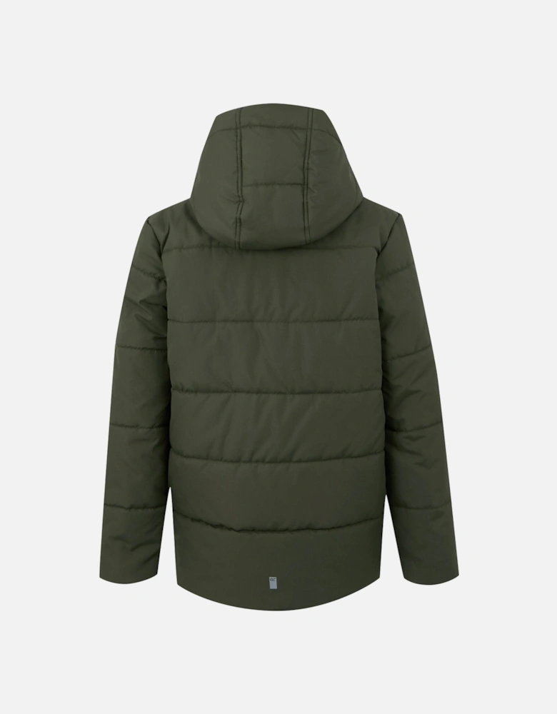 Childrens/Kids Halkner Padded Jacket