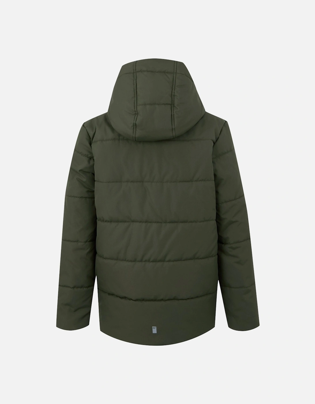 Childrens/Kids Halkner Padded Jacket