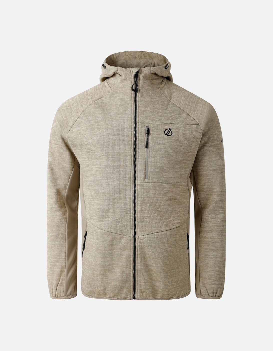 Mens Torrek Pro Midlayer, 6 of 5