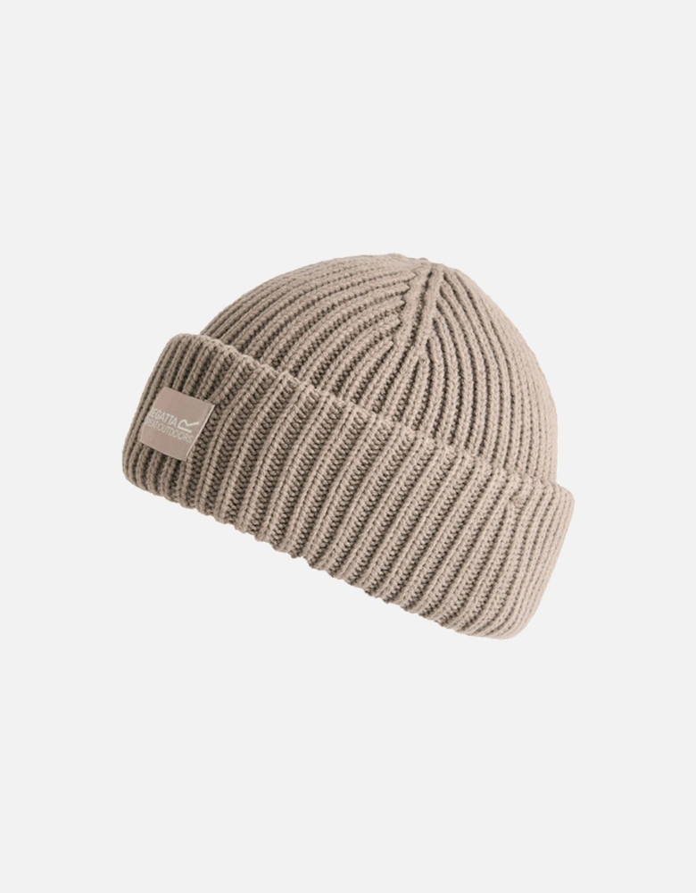 Unisex Adult Connora Fisherman Christian Lacroix Knitted Beanie