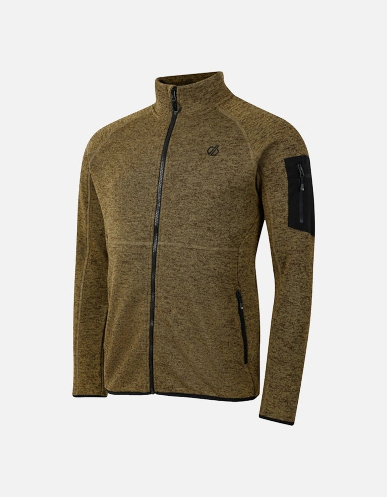 Mens Torrek Mountain Series Thermal Fleece Jacket