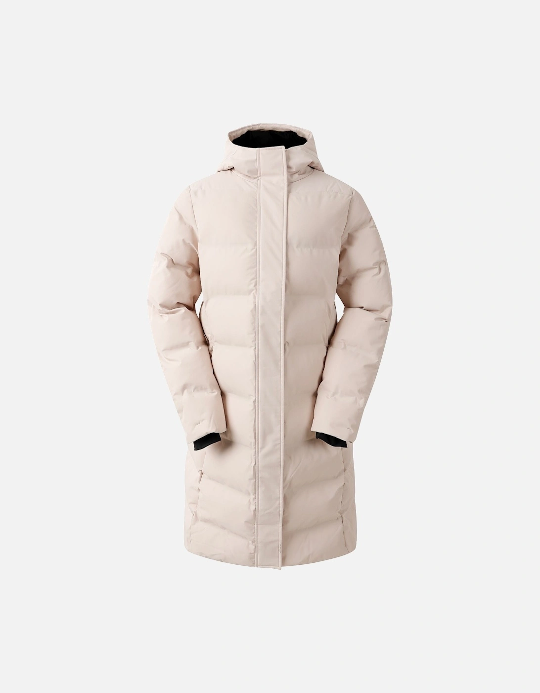 Womens/Ladies Wander Padded Jacket, 6 of 5
