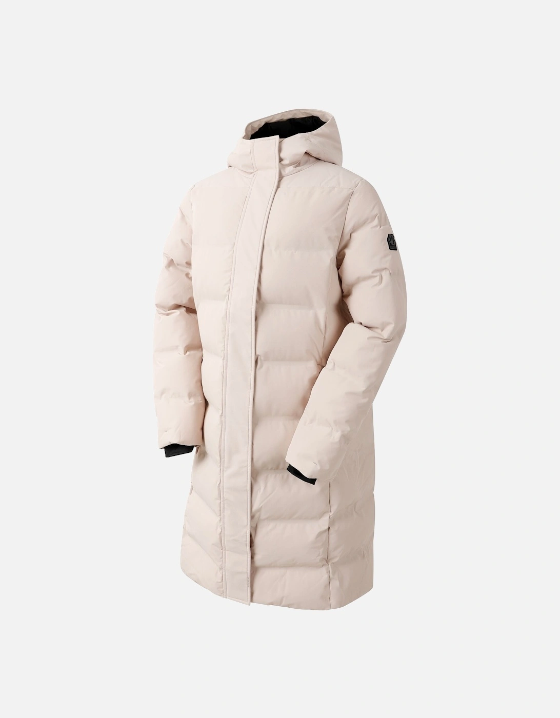 Womens/Ladies Wander Padded Jacket