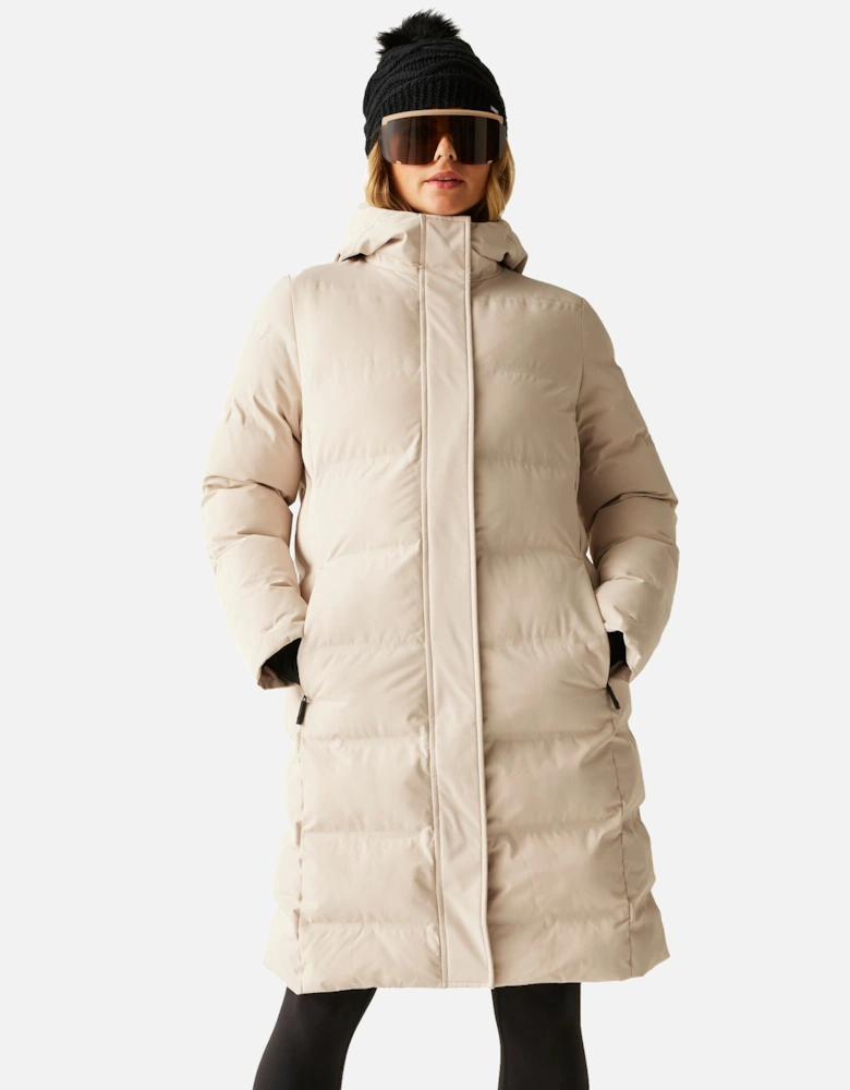 Womens/Ladies Wander Padded Jacket