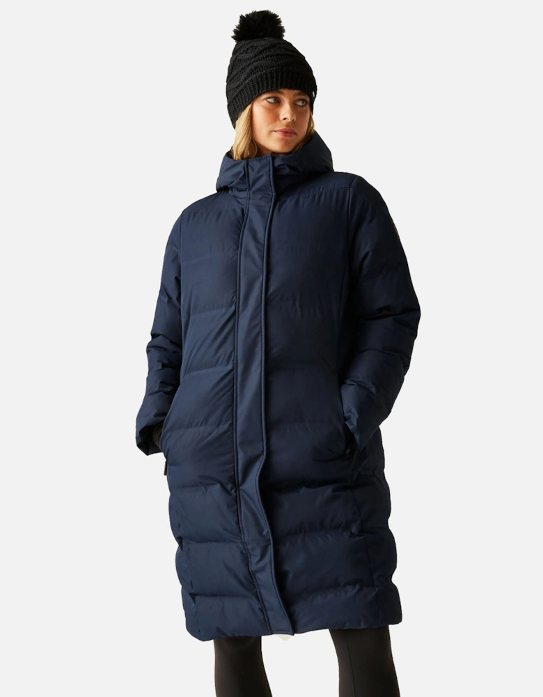 Womens/Ladies Wander Padded Jacket