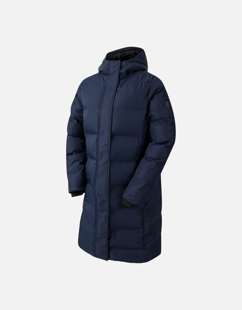 Womens/Ladies Wander Padded Jacket