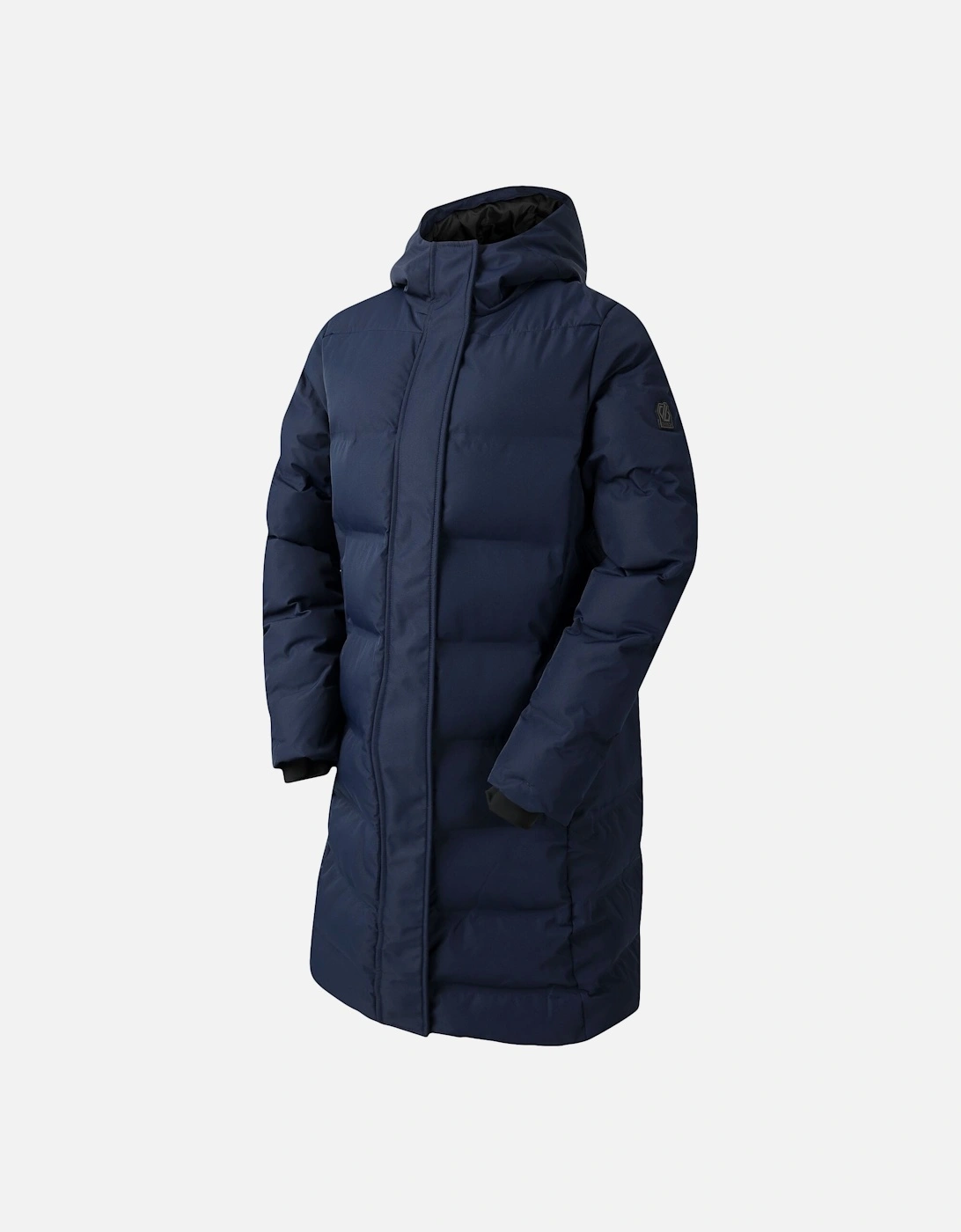 Womens/Ladies Wander Padded Jacket