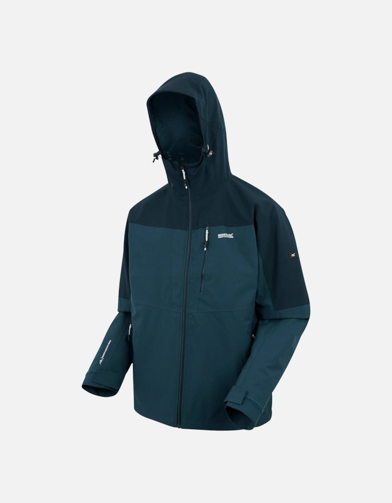 Mens Wentwood 3 in 1 Jacket
