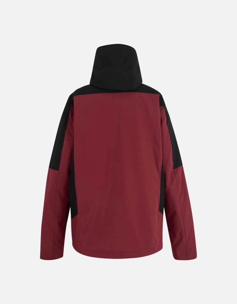 Mens Wentwood 3 in 1 Jacket