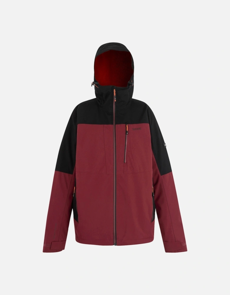 Mens Wentwood 3 in 1 Jacket