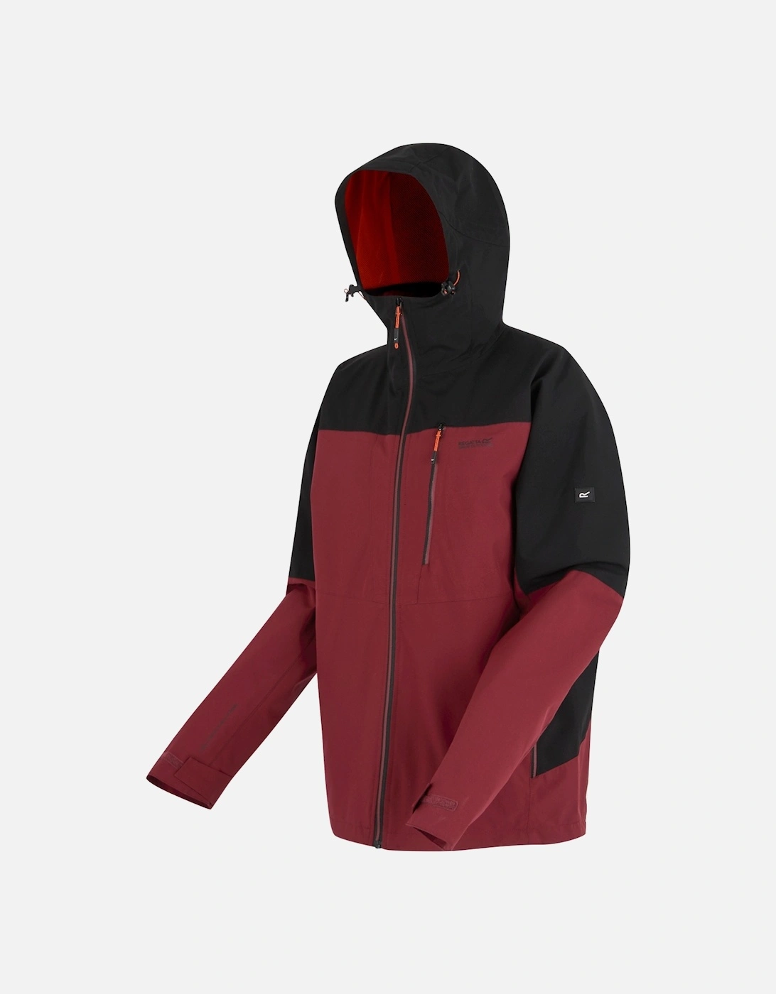 Mens Wentwood 3 in 1 Jacket